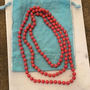 Stella & Dot necklace